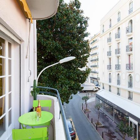 Festival Yourhosthelper Cannes Dış mekan fotoğraf