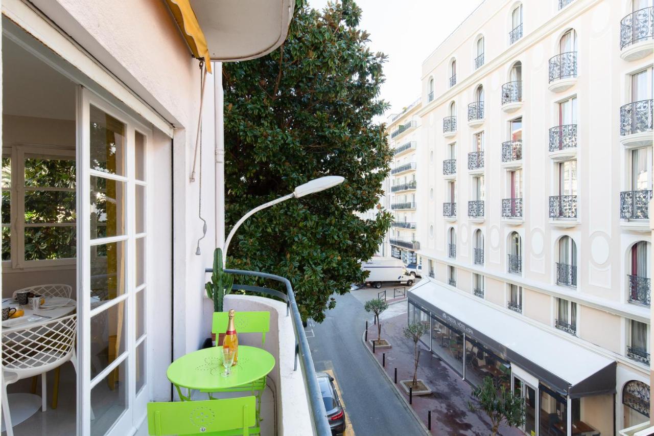 Festival Yourhosthelper Cannes Dış mekan fotoğraf