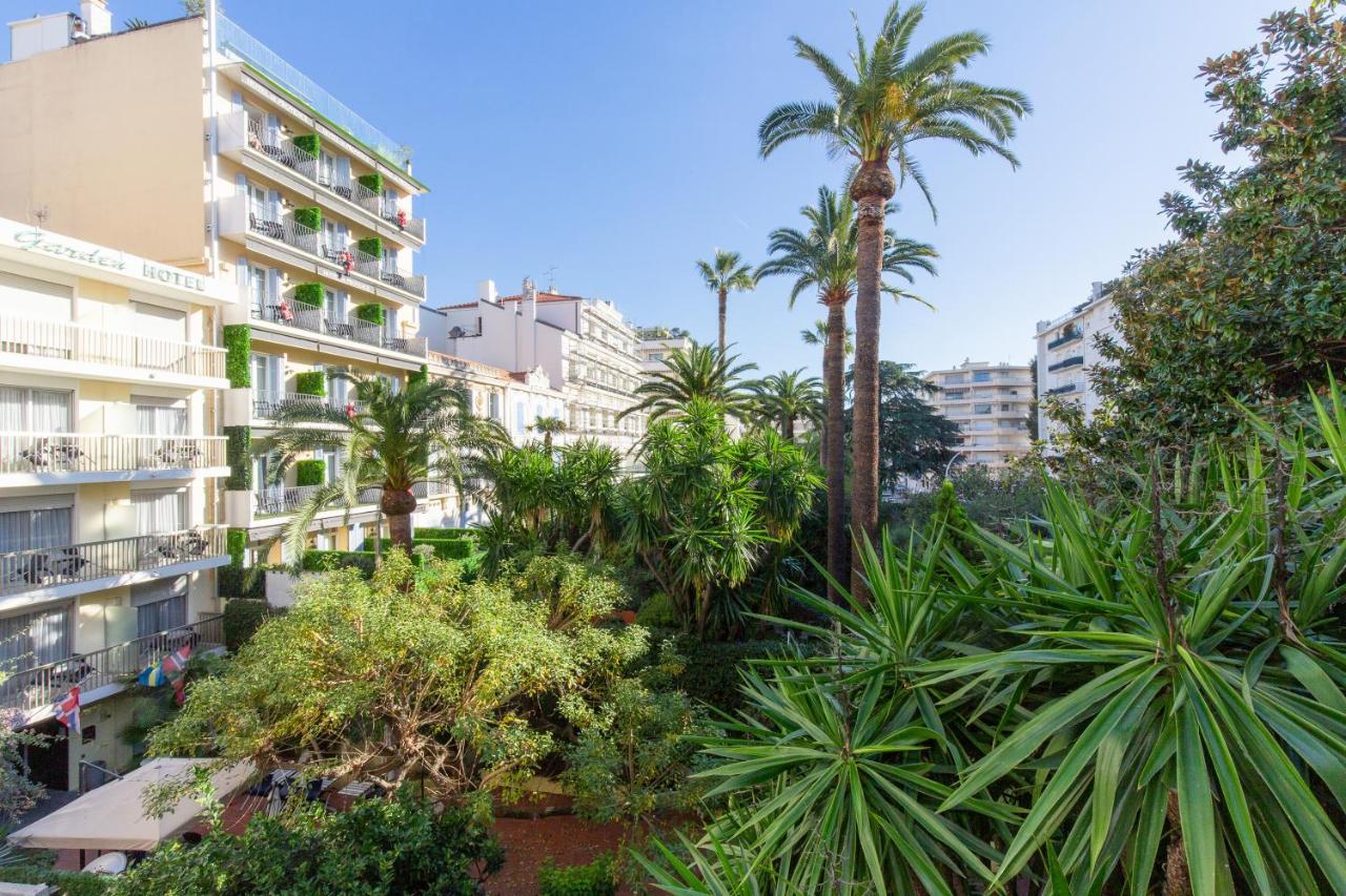 Festival Yourhosthelper Cannes Dış mekan fotoğraf